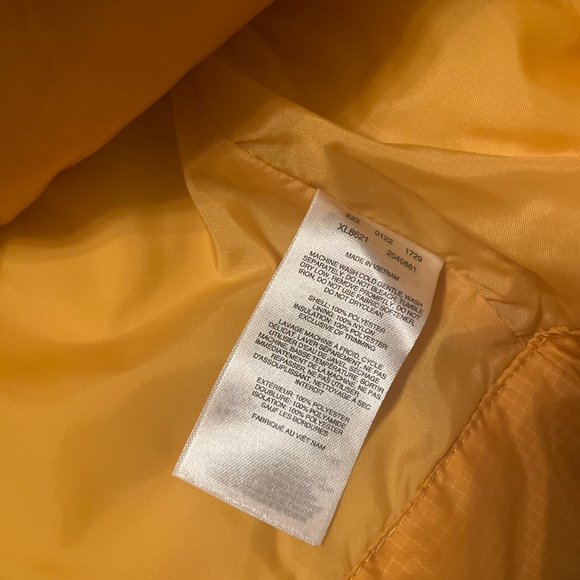 NWT Colombia Puffer Jacket XXL - Picture 6 of 6